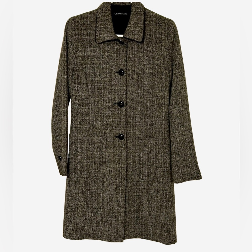 Laura woman’s fall jacket. Worn only a few times. Size S
